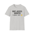 ROOT ACCESS GRANTED T-Shirt