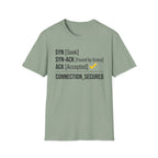AUTHENTICATION SUCCESSFUL T-Shirt