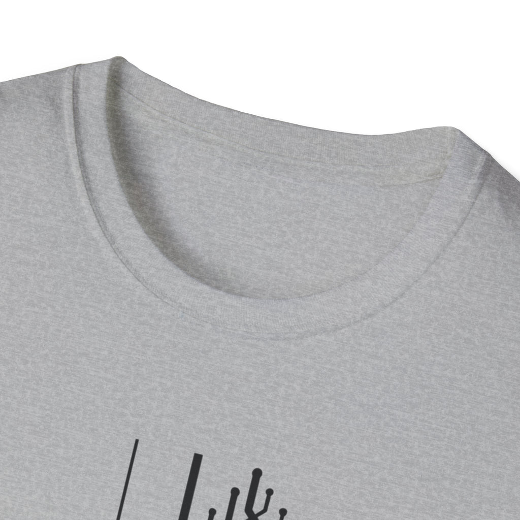 PARALLEL THINKING T-Shirt