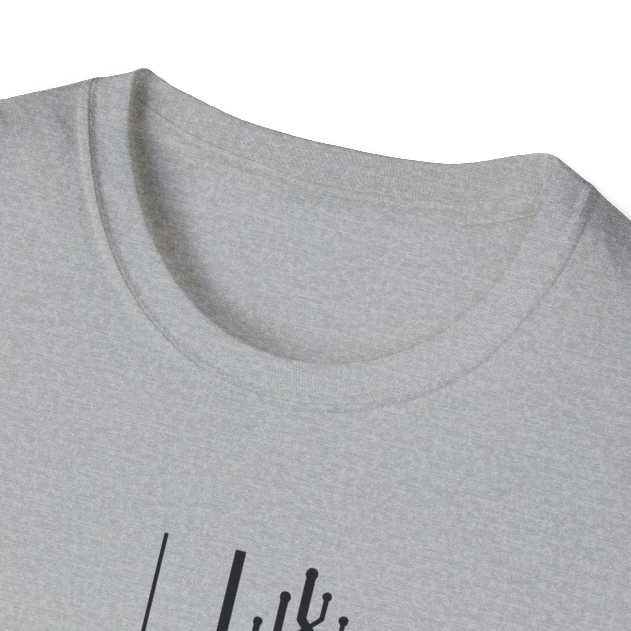 PARALLEL THINKING T-Shirt