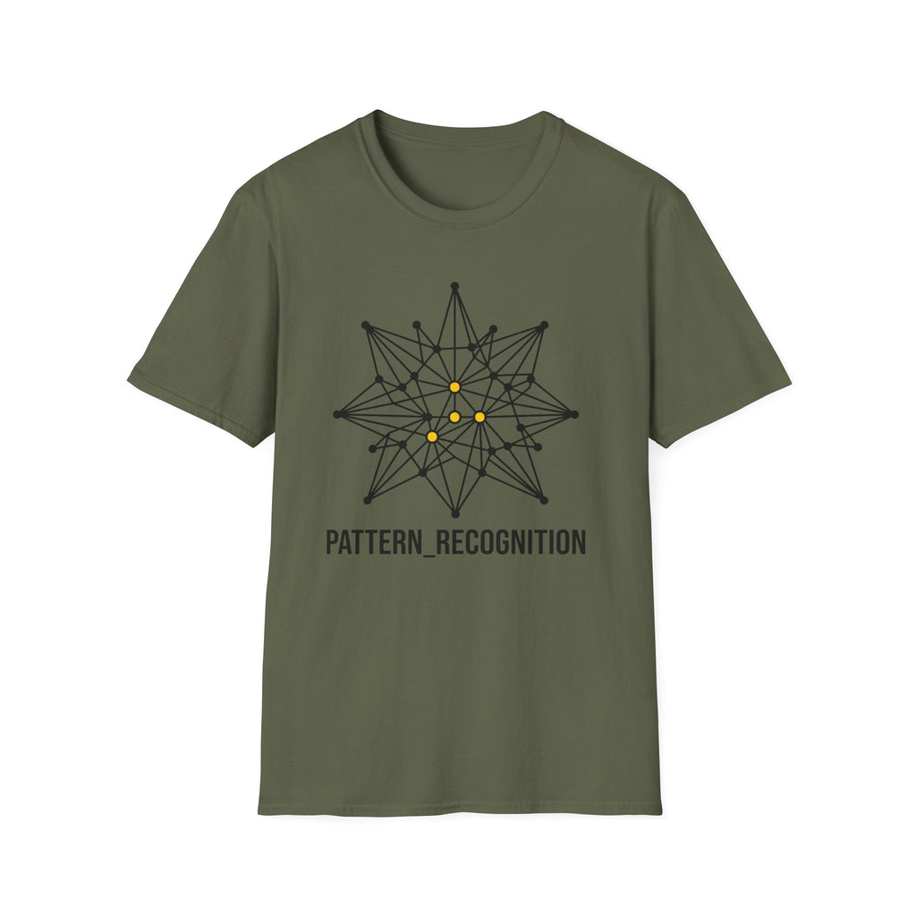 PATTERN RECOGNITION T-Shirt