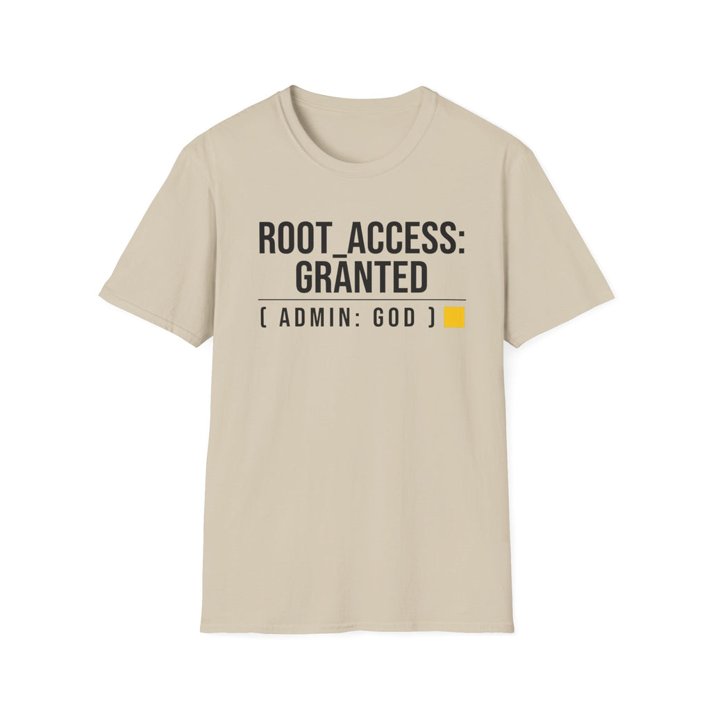 ROOT ACCESS GRANTED T-Shirt