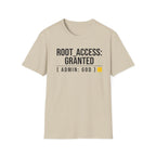 ROOT ACCESS GRANTED T-Shirt