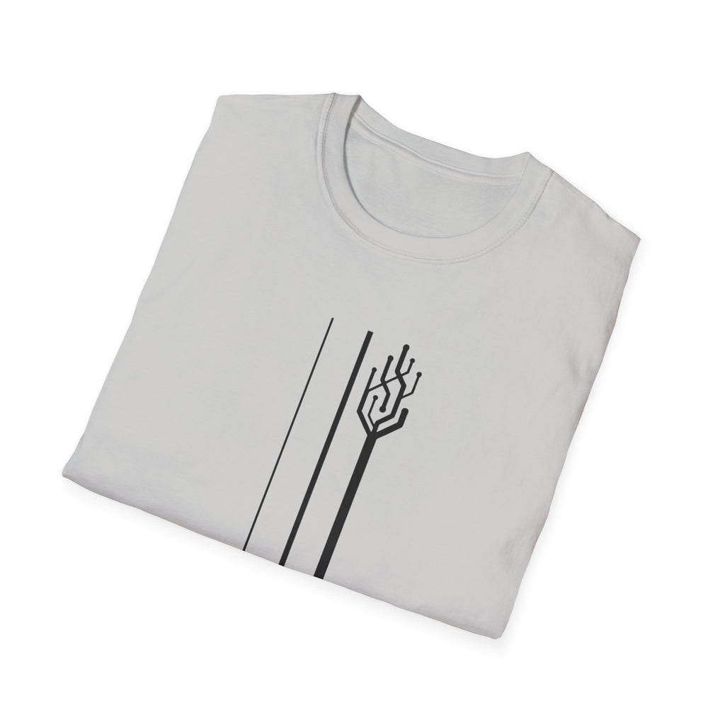 PARALLEL THINKING T-Shirt