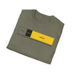REBOOT - Allocate to the Future T-Shirt