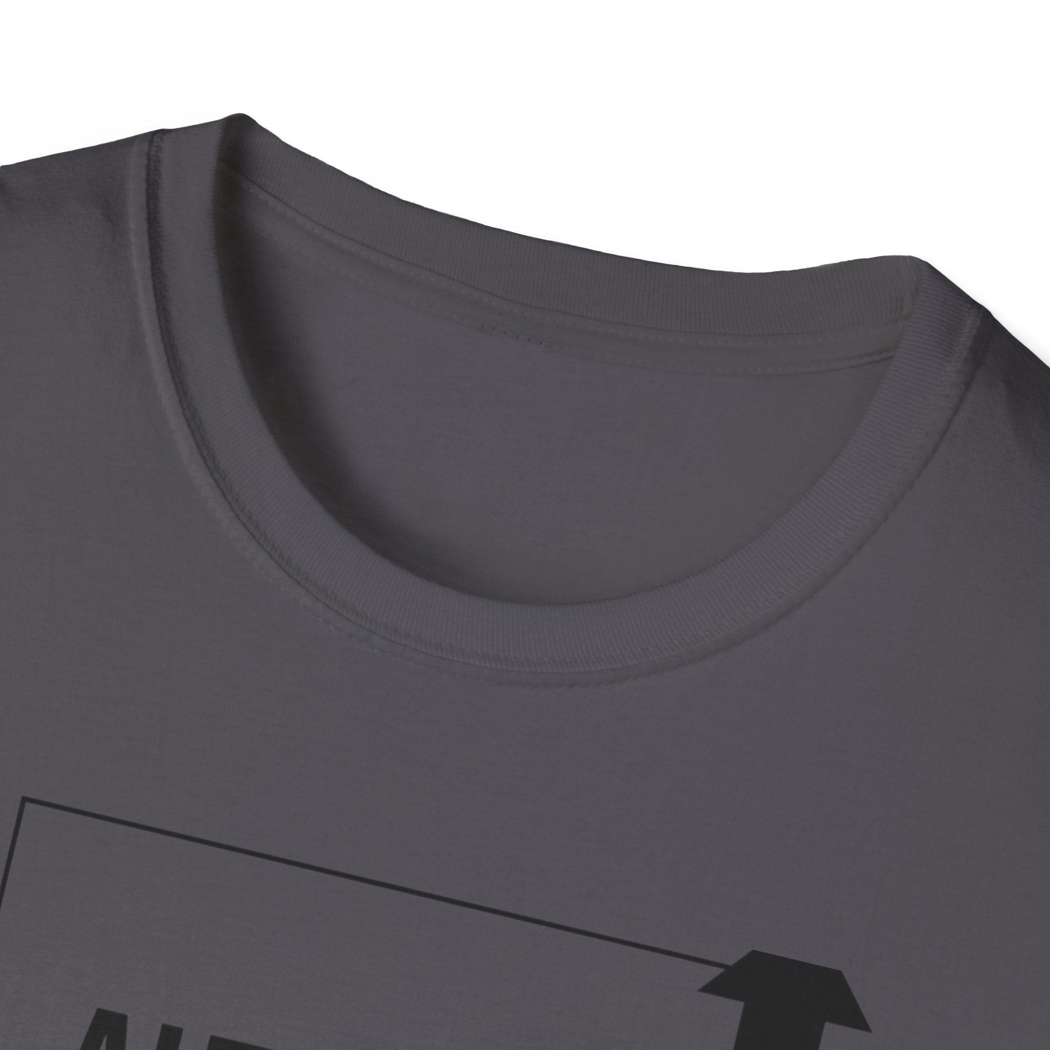 ALT MIND: ASCENDING T-Shirt