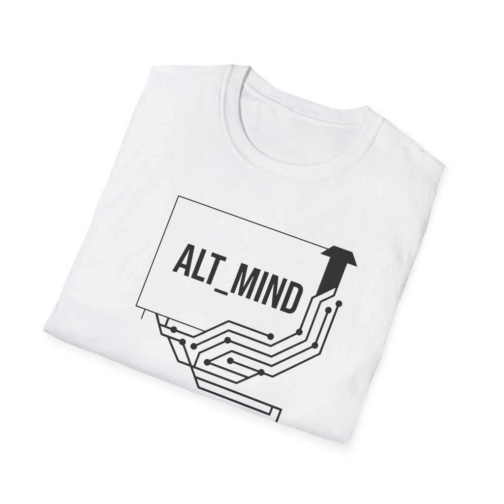 ALT MIND: ASCENDING T-Shirt