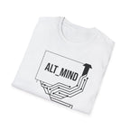 ALT MIND: ASCENDING T-Shirt