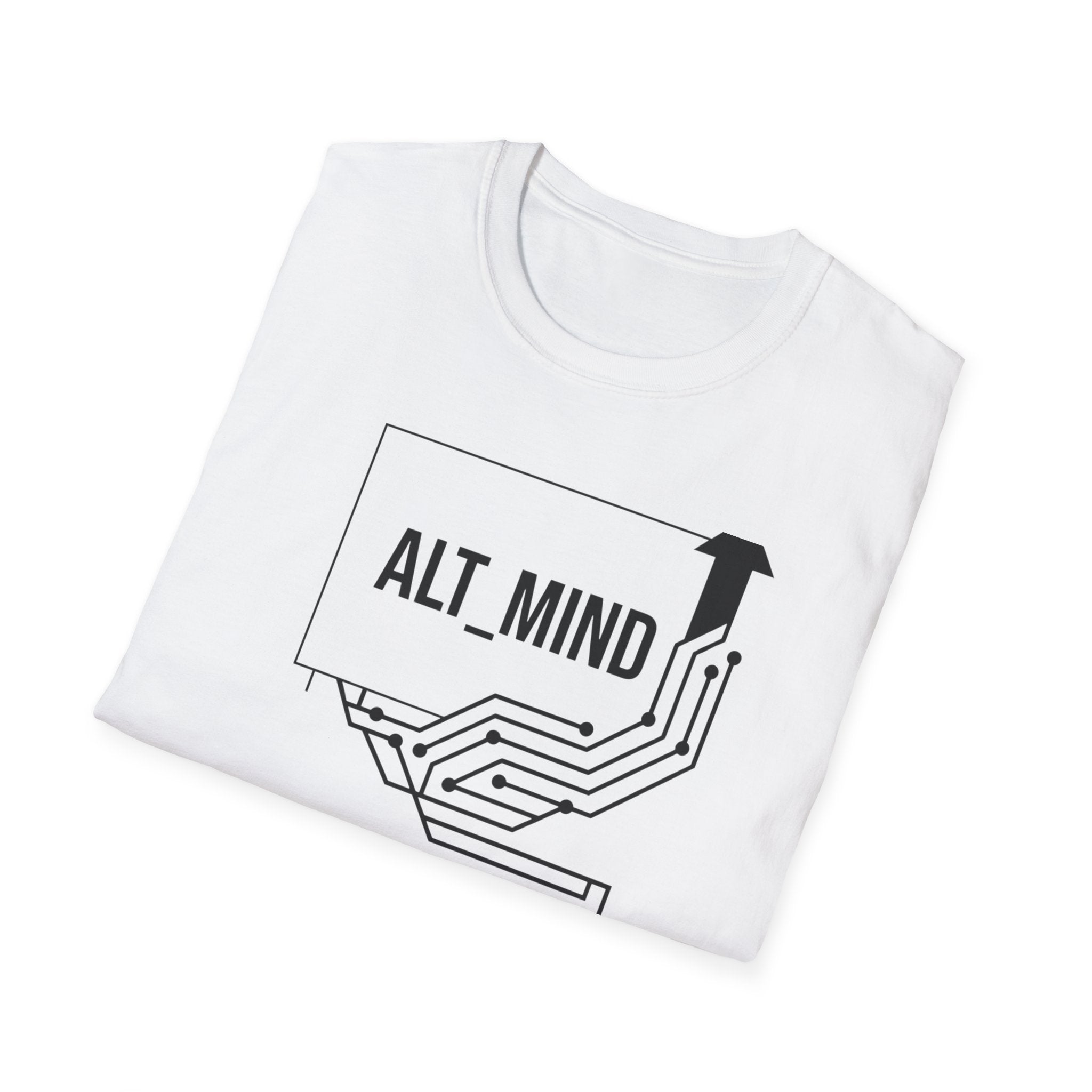 ALT MIND: ASCENDING T-Shirt