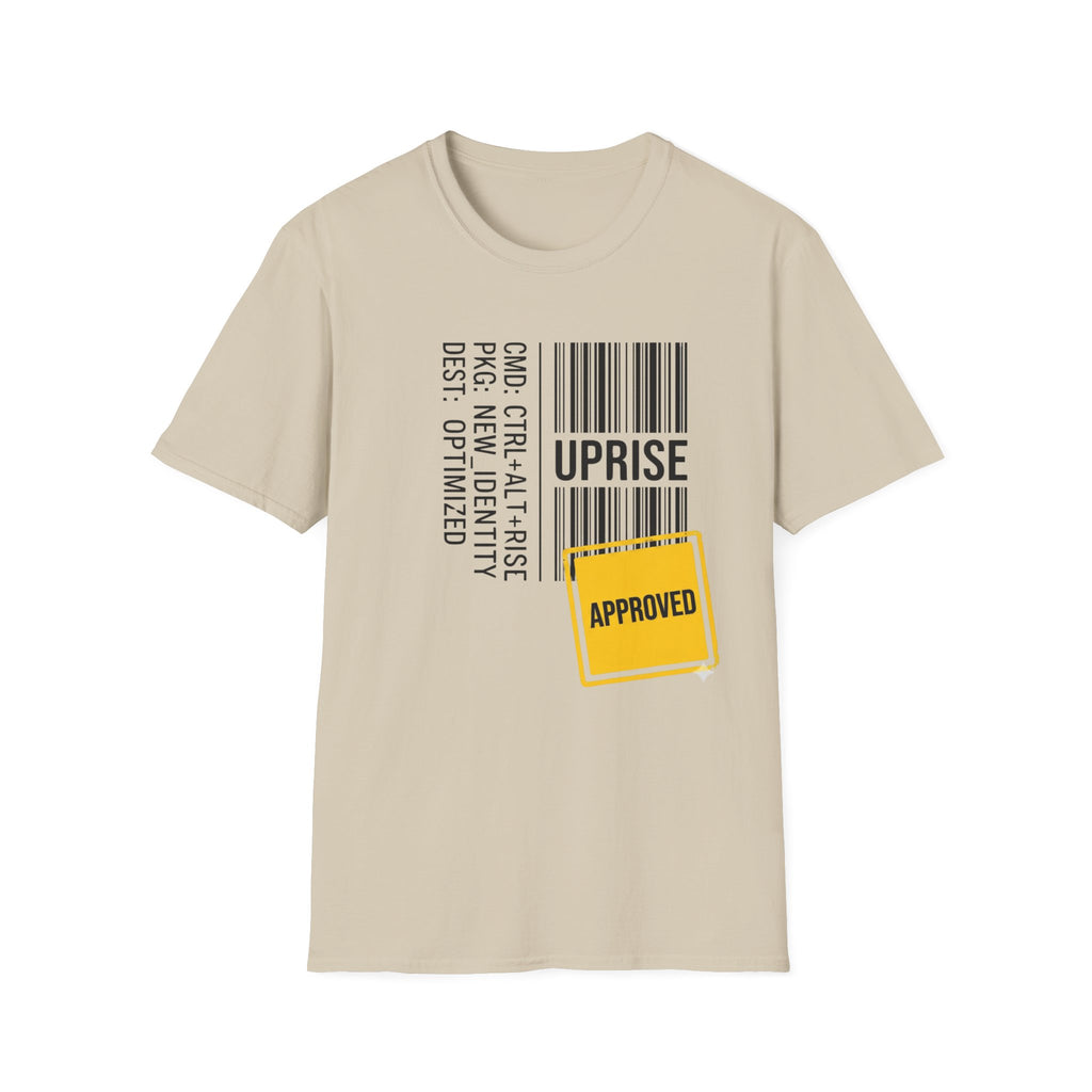 Uprise Approved T-Shirt