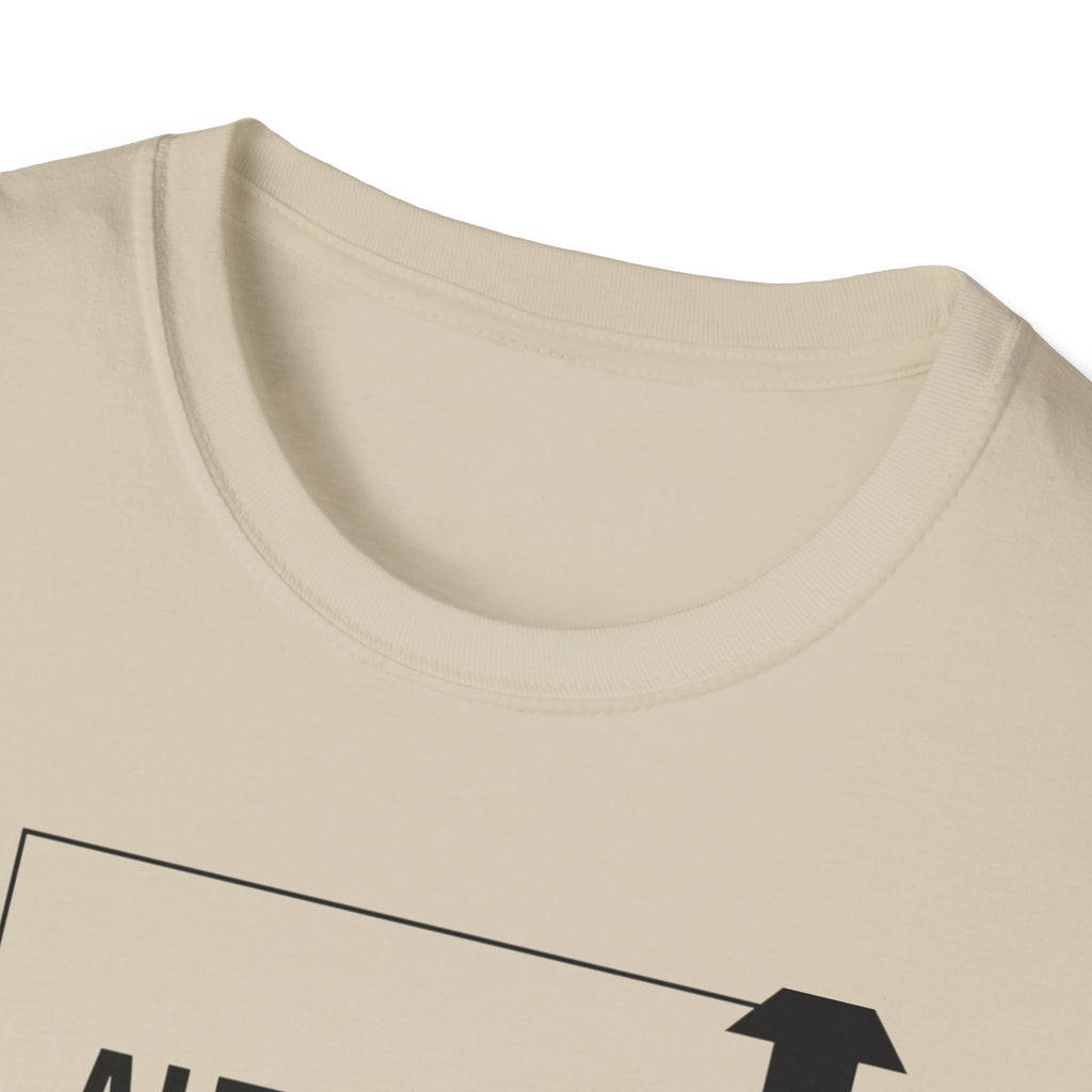 ALT MIND: ASCENDING T-Shirt