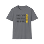BIT-PERFECT MIND  T-Shirt