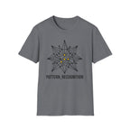PATTERN RECOGNITION T-Shirt