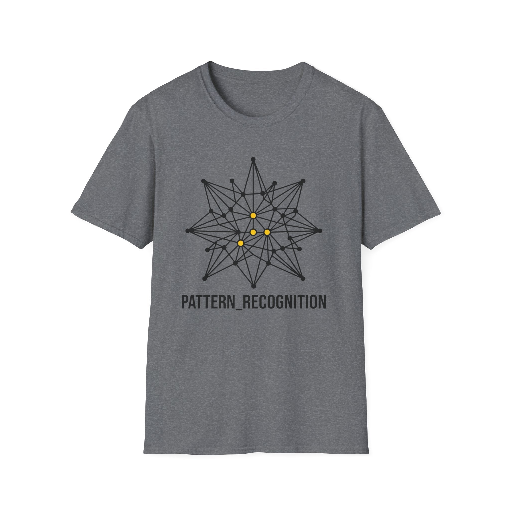 PATTERN RECOGNITION T-Shirt