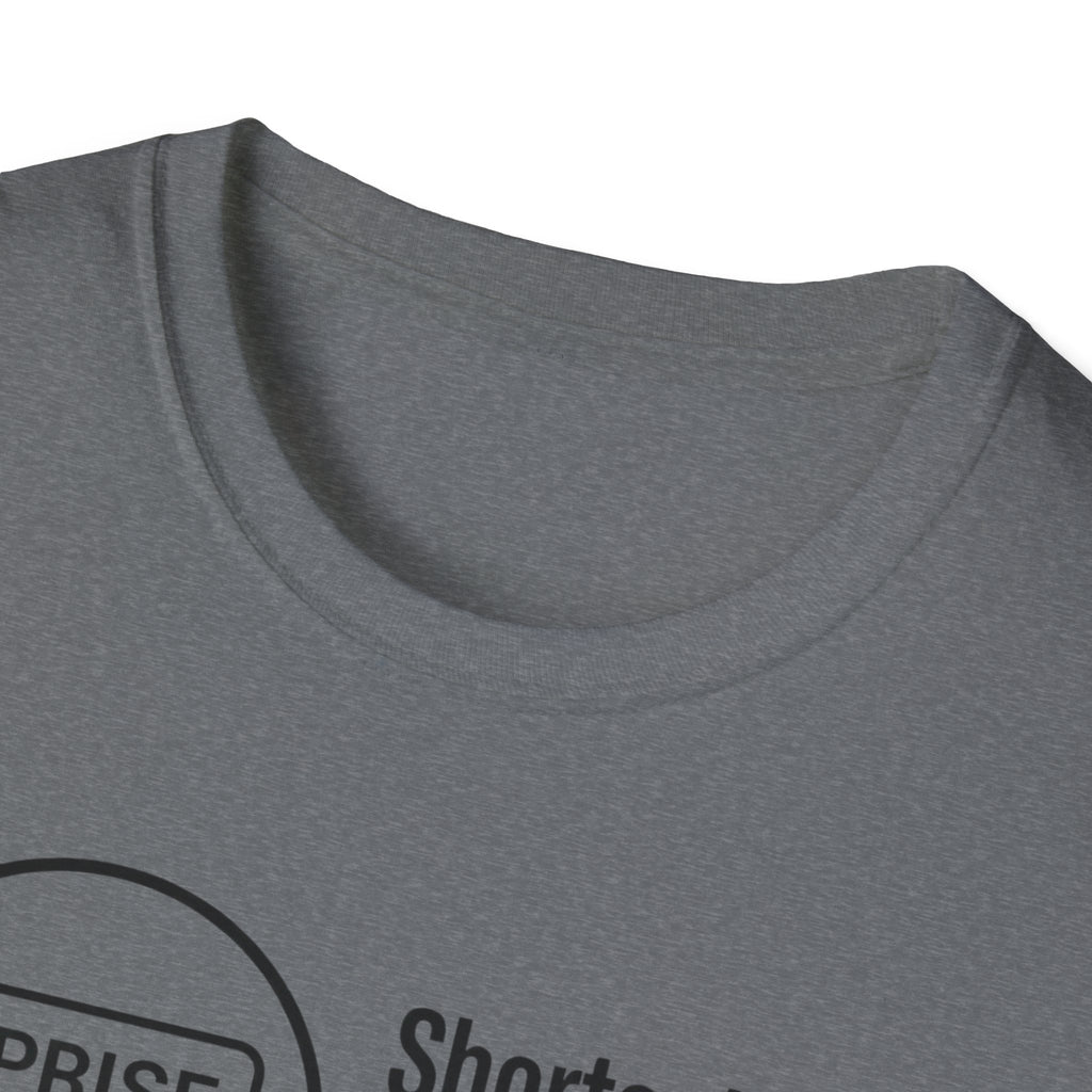 CTRL ALT RISE T-Shirt