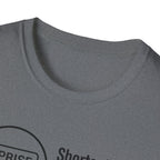 CTRL ALT RISE T-Shirt