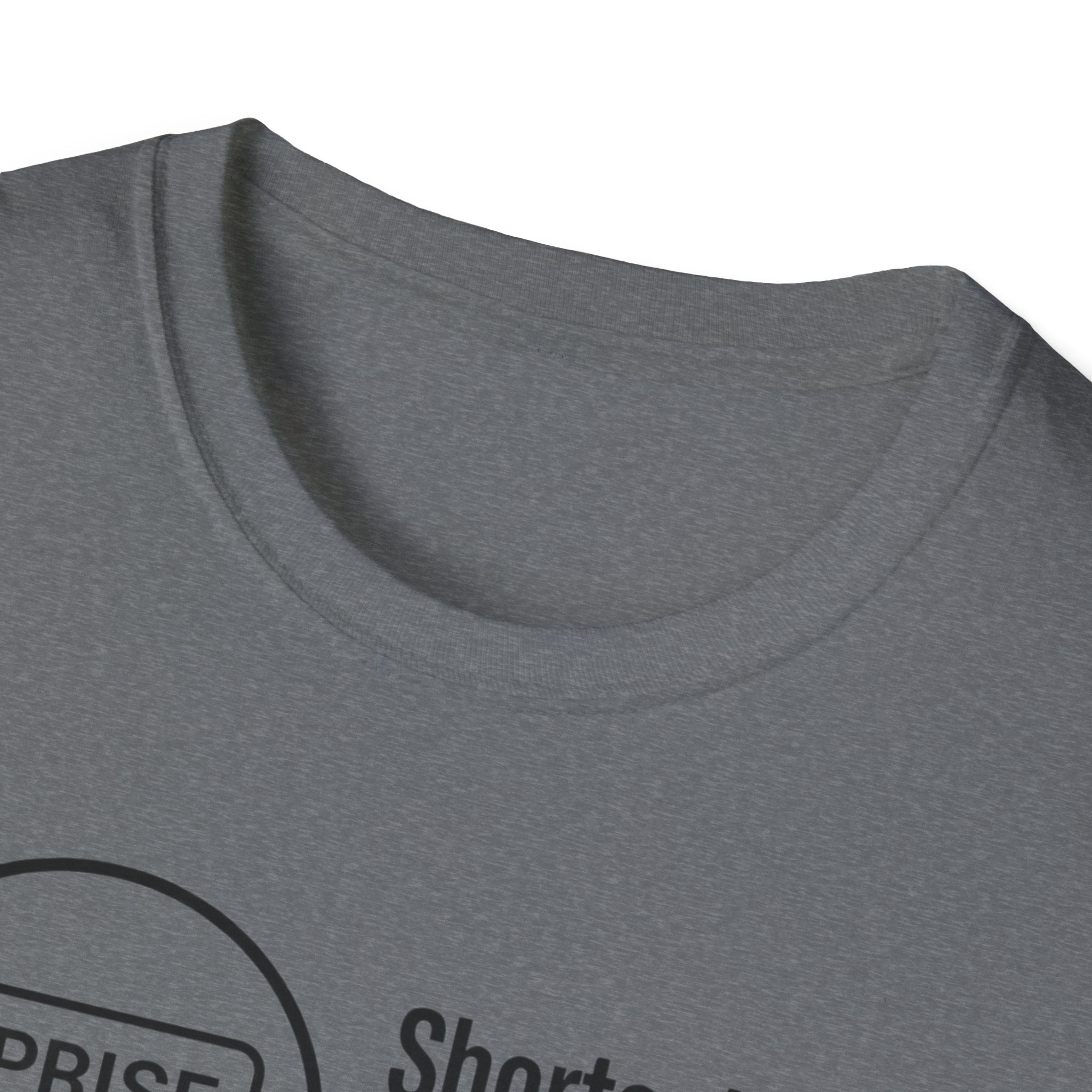 CTRL ALT RISE T-Shirt