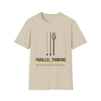 PARALLEL THINKING T-Shirt