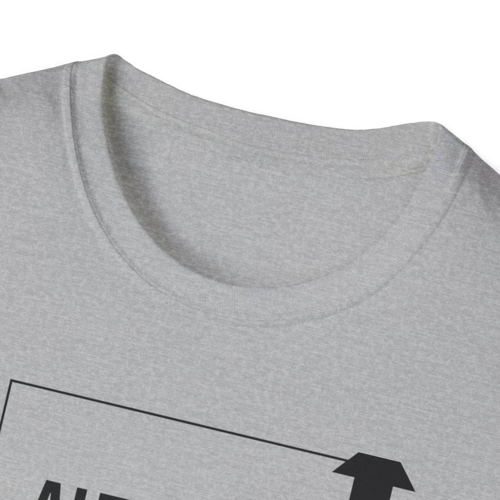 ALT MIND: ASCENDING T-Shirt