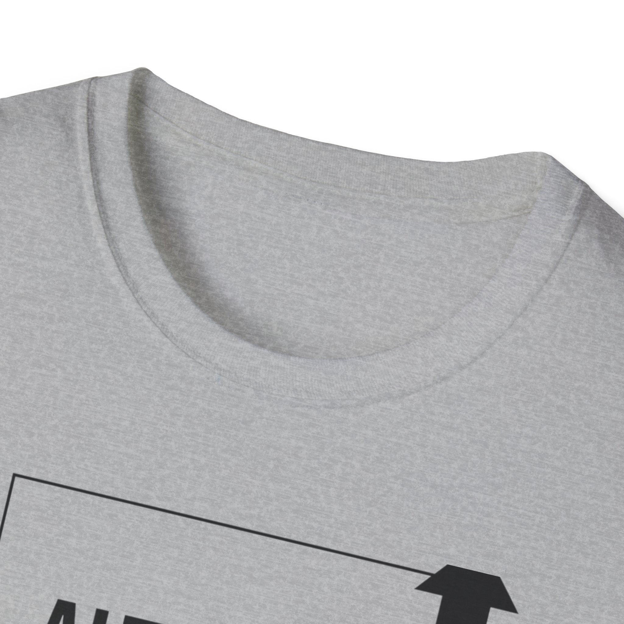 ALT MIND: ASCENDING T-Shirt
