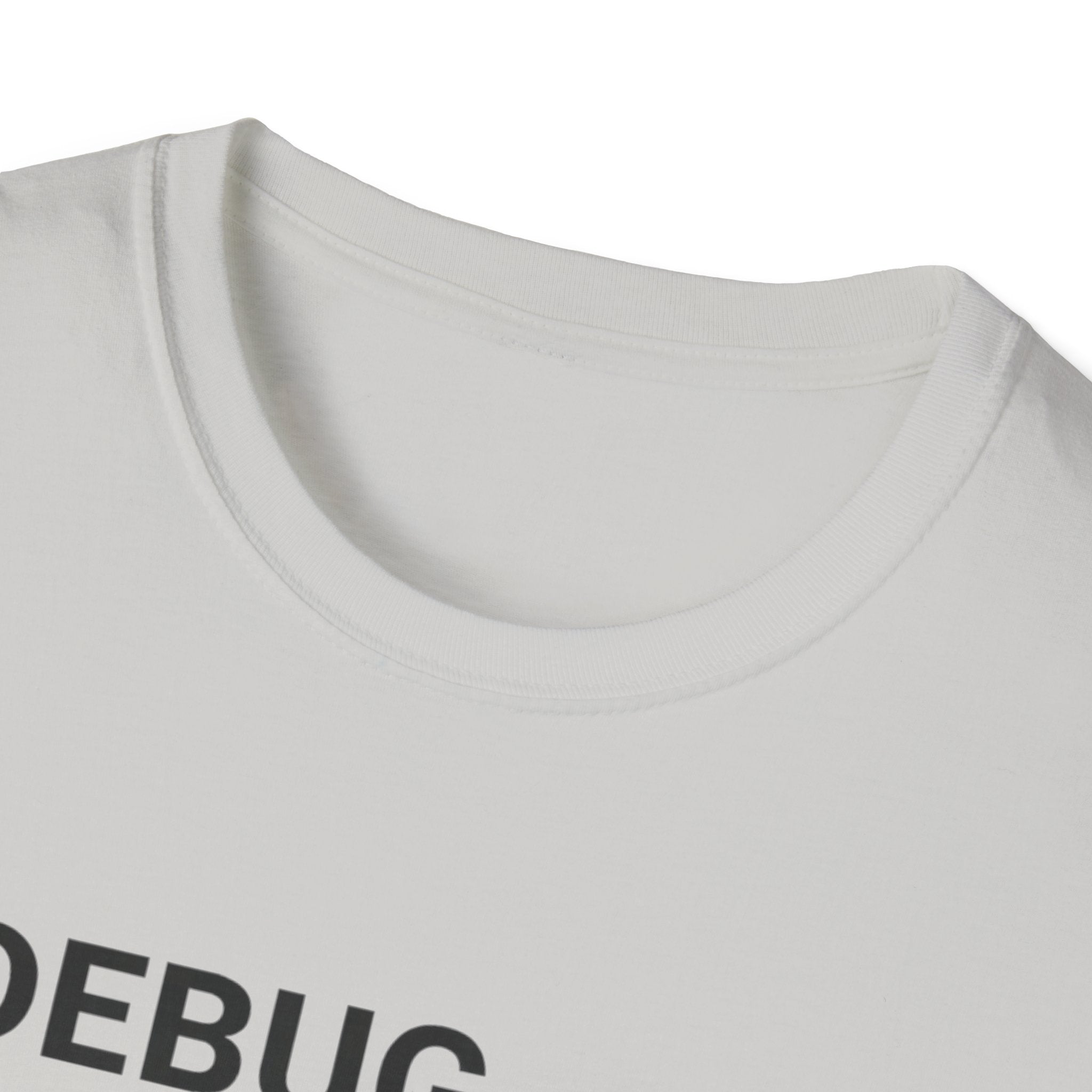 DEBUG_ PROTOCOL: YOU T-Shirt