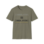 SAME VALUE T-Shirt