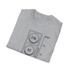 Level of Resilience T-Shirt