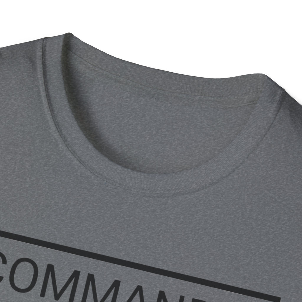 CTRL ALT REBOOT T-Shirt