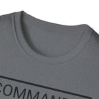 CTRL ALT REBOOT T-Shirt
