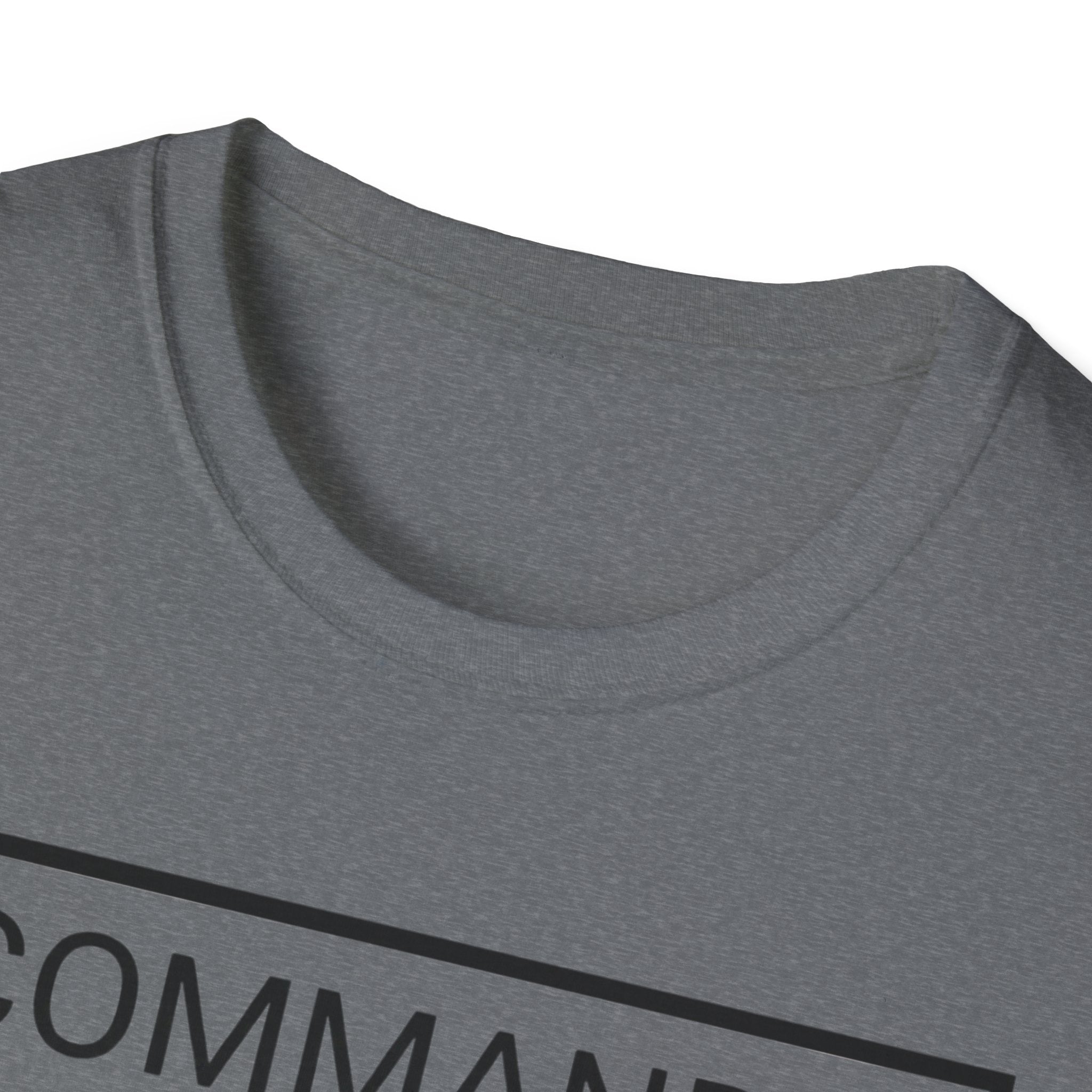 CTRL ALT REBOOT T-Shirt