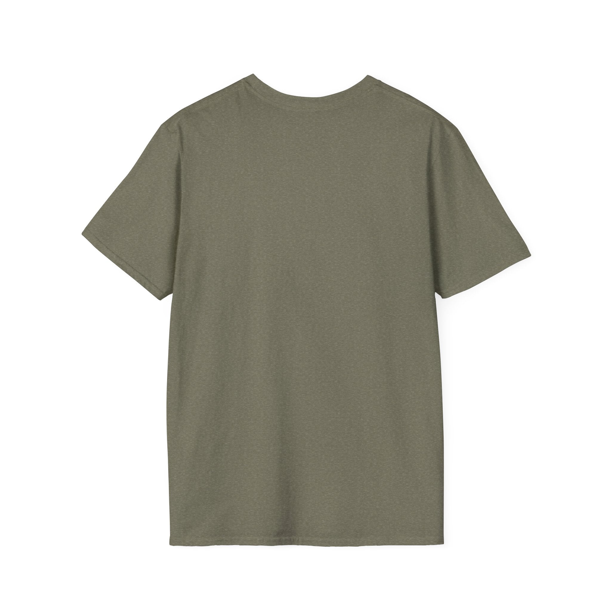 CTRL ALT EVOLVE - Waiting for Input T-Shirt