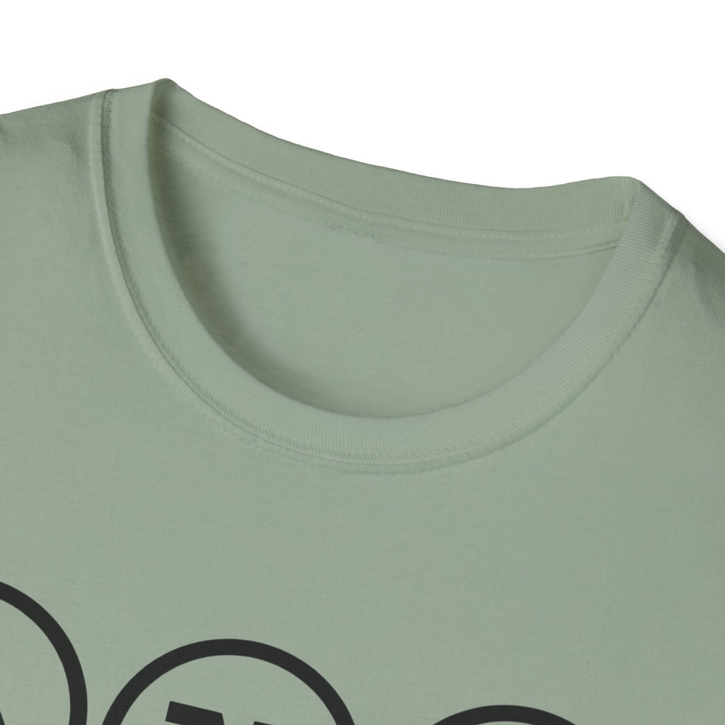 CTRL Symbol T-Shirt