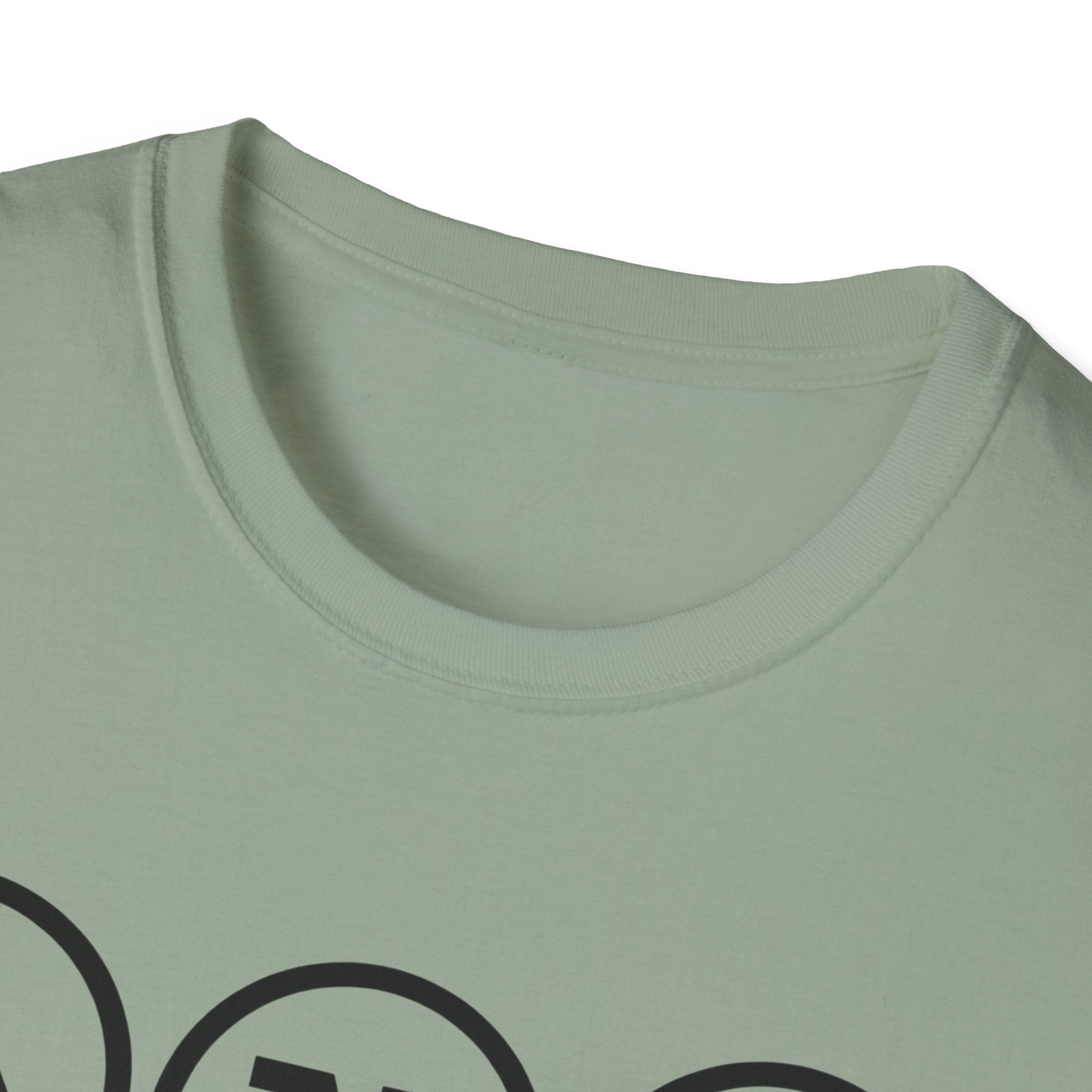 CTRL Symbol T-Shirt