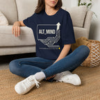 ALT MIND: ASCENDING [DARK] T-Shirt