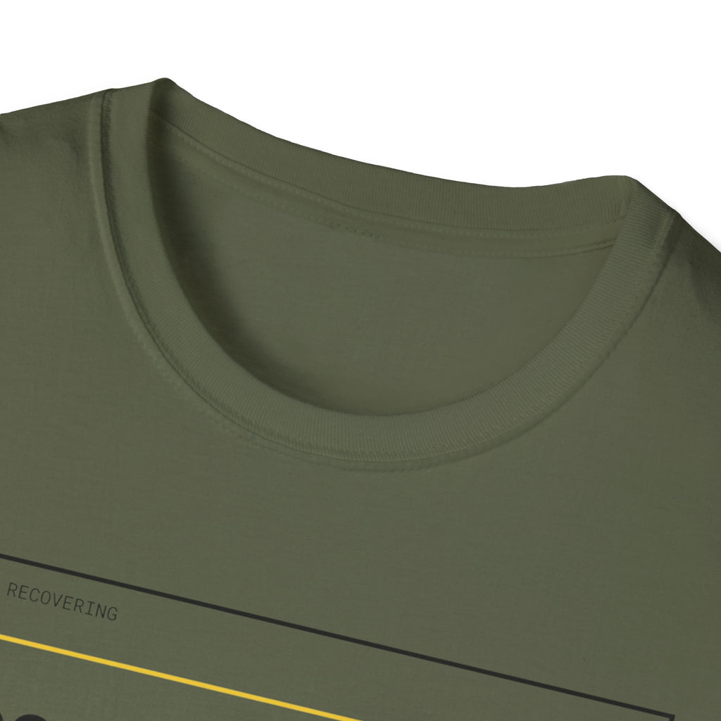 Strip to Essentials T-Shirt