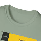 REBOOT - Allocate to the Future T-Shirt