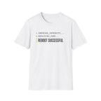 REBOOT SUCCESSFUL - Core Repair Complete T-Shirt