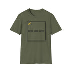 NATIVE LOGIC T-Shirt
