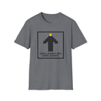 SYSTEM_INTEGRITY: 100% T-Shirt