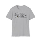 CTRL ALT RISE T-Shirt