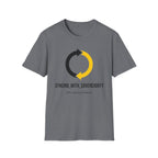 SYNCED WITH SOVEREIGNTY T-Shirt
