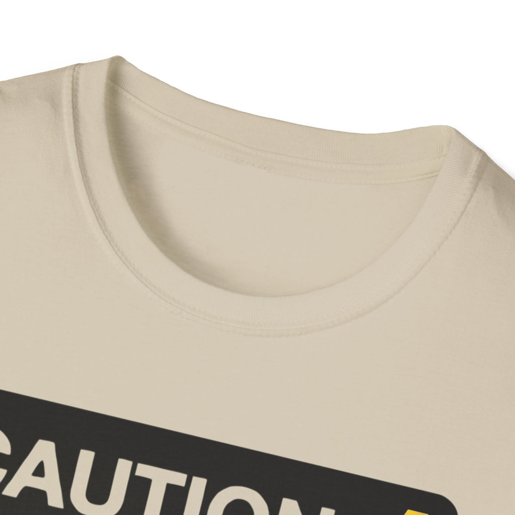 CAUTION: REBOOT IN PROGRESS T-Shirt