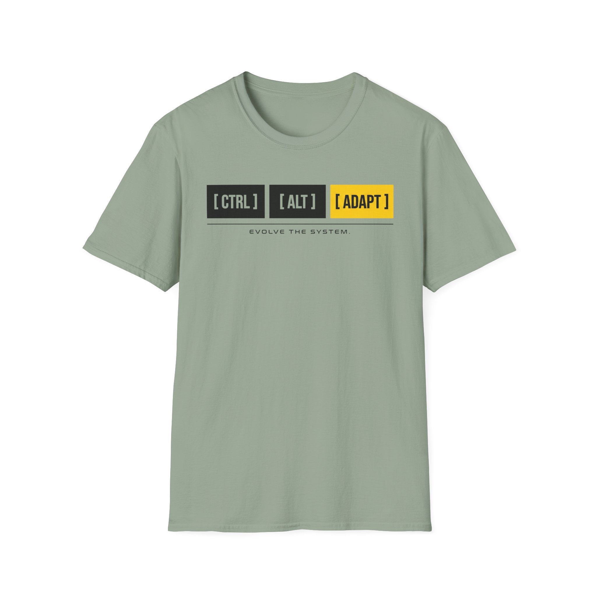 Evolve the System T-Shirt
