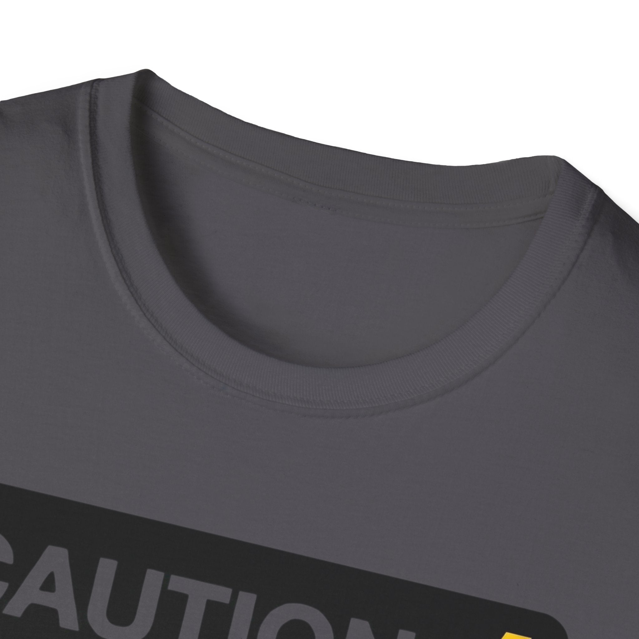 CAUTION: REBOOT IN PROGRESS T-Shirt