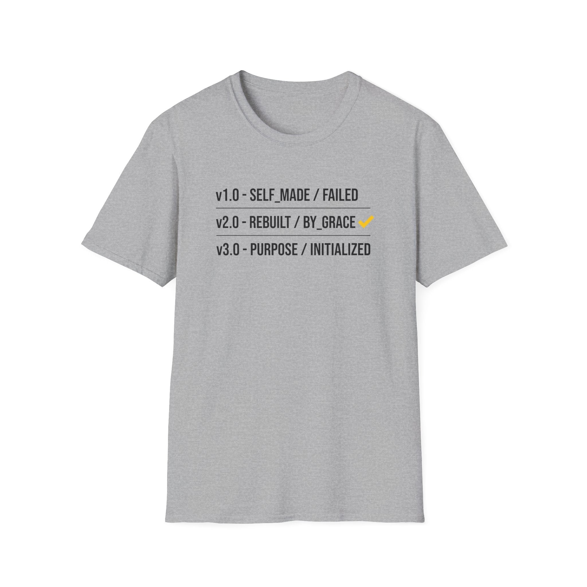 BY GRACE T-Shirt