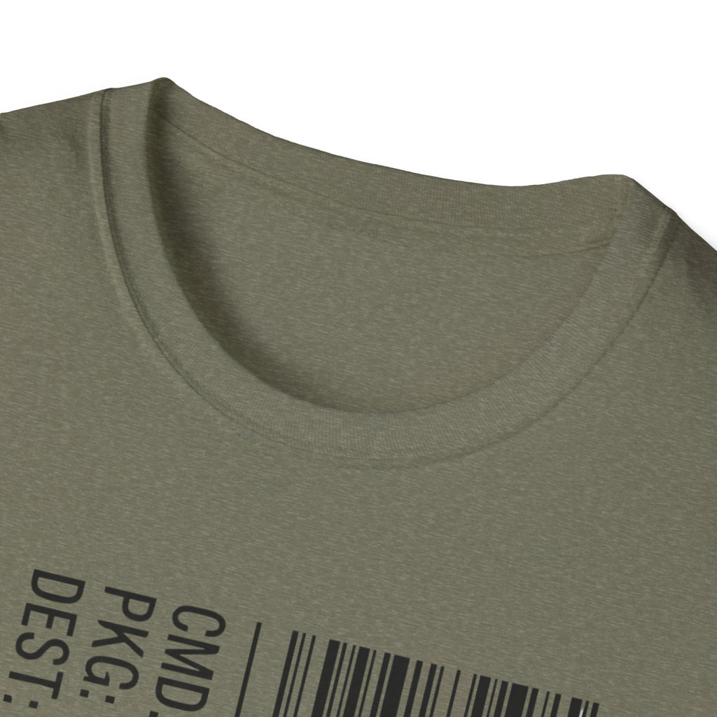 Uprise Approved T-Shirt