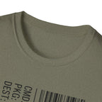 Uprise Approved T-Shirt
