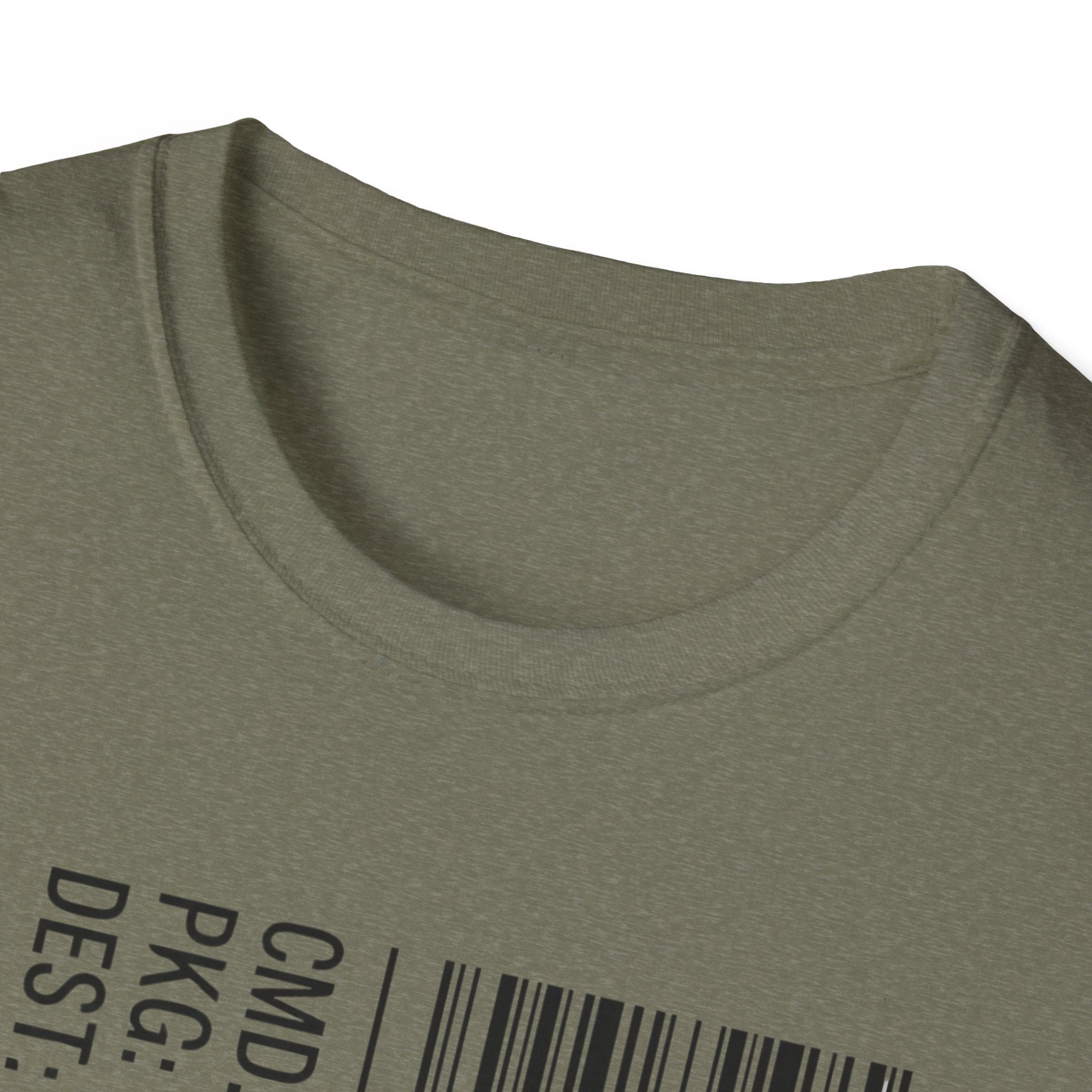 Uprise Approved T-Shirt