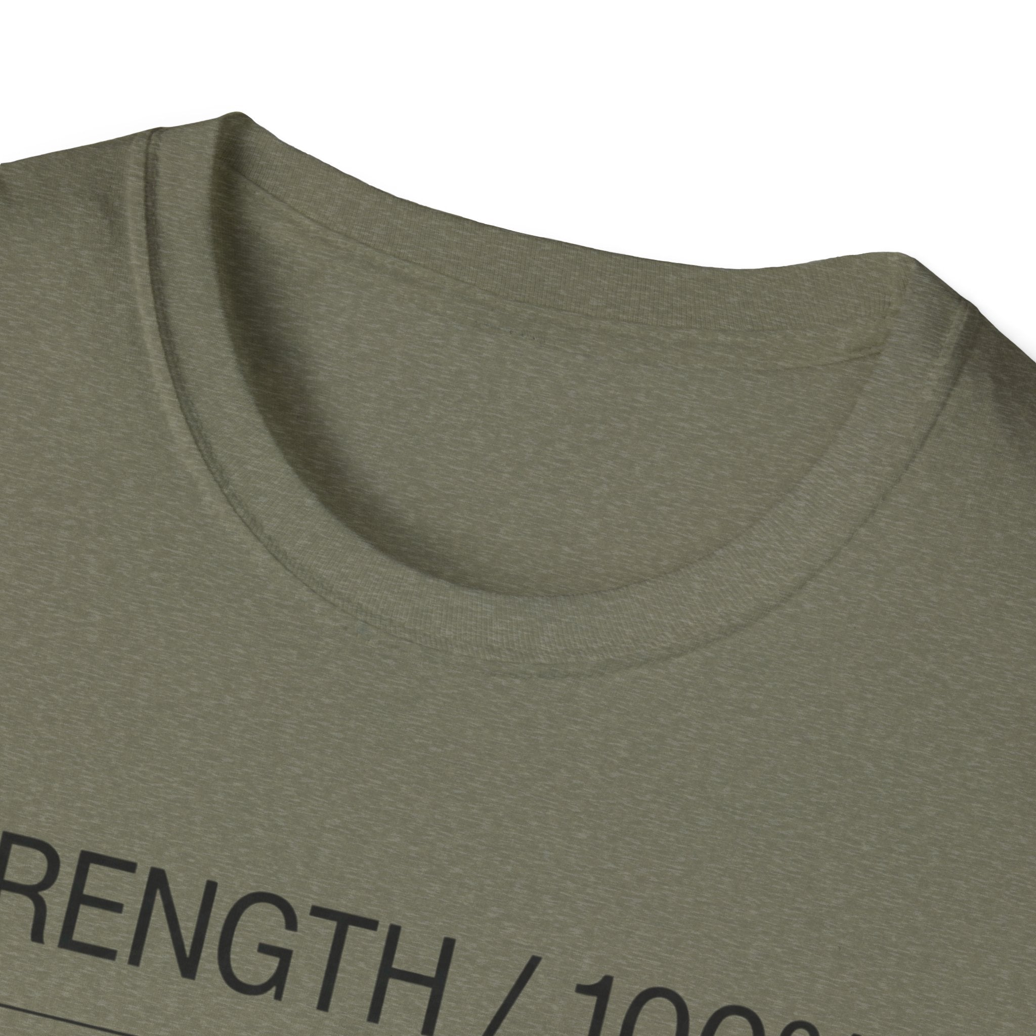 UPRISE PENDING - System Status T-Shirt