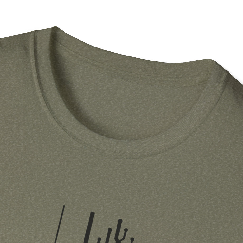 PARALLEL THINKING T-Shirt